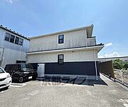 長岡京駅より徒歩25分 2階 築12年8ヶ月の賃貸物件