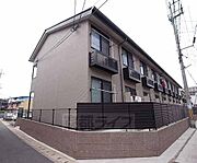 レオパレスヤングフォレストB 2階 築17年8ヶ月の賃貸物件