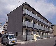 レオパレスファーデン西金ケ崎 1階 築18年2ヶ月の賃貸物件