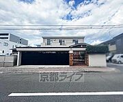 九条駅より徒歩8分 築59年6ヶ月の賃貸物件