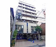 リーガル京都河原町 7階 築30年9ヶ月の賃貸物件