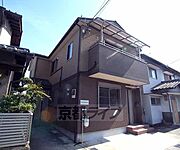 長岡天神駅より徒歩20分 築16年8ヶ月の賃貸物件