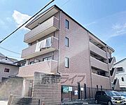 伏見桃山駅より徒歩12分 2階 築20年8ヶ月の賃貸物件