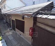 京都駅より徒歩9分 築13年8ヶ月の賃貸物件