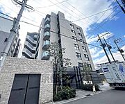 西大路駅より徒歩8分 7階 築7年1ヶ月の賃貸物件