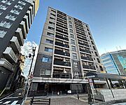 五条駅より徒歩1分 築11年 11階建の賃貸物件