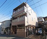 ル・バン 2階 築26年2ヶ月の賃貸物件