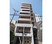 五条駅より徒歩2分 4階 築27年5ヶ月の賃貸物件