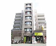 ホワイトハウス 5階 築30年8ヶ月の賃貸物件