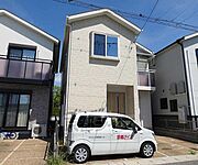 淀駅より徒歩11分 築8年5ヶ月の賃貸物件