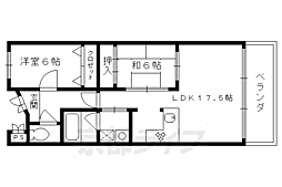 京阪本線 丹波橋駅 徒歩7分