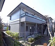 グランシャリオE棟 2階 築30年4ヶ月の賃貸物件