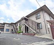 醍醐駅より徒歩9分 1階 築35年の賃貸物件