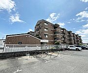 長岡京駅より徒歩47分 3階 築31年2ヶ月の賃貸物件