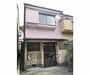 醍醐駅より徒歩18分 築60年11ヶ月の賃貸物件