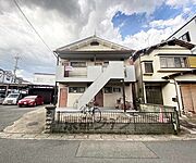 向日町駅より徒歩42分 2階 築41年7ヶ月の賃貸物件