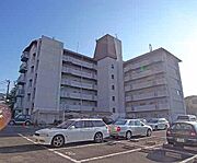 醍醐駅より徒歩12分 4階 築48年7ヶ月の賃貸物件