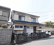 西向日駅より徒歩35分 築56年の賃貸物件