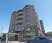 西大路駅より徒歩8分 7階 築27年1ヶ月の賃貸物件