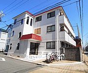 シュエットB 3階 築38年9ヶ月の賃貸物件