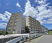 桂川駅より徒歩12分 1階 築41年5ヶ月の賃貸物件