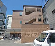 クオリア壱番館 2階 築9年8ヶ月の賃貸物件