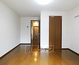 ＵＮＯ　ＨＯＵＳＥ 205 2階1Kのリビング/ダイニング