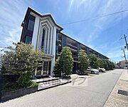 向日町駅より徒歩25分 3階 築26年8ヶ月の賃貸物件