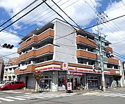 コスモハイツオノ 4階 築39年8ヶ月の賃貸物件