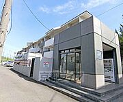 スカイロードとのしろ 2階 築40年8ヶ月の賃貸物件