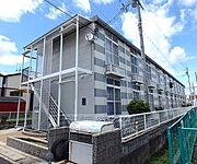 レオパレスフォレスト 1階 築27年3ヶ月の賃貸物件