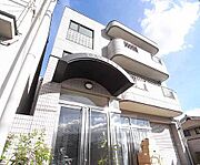 エクセル ミナミ 2階 築35年11ヶ月の賃貸物件