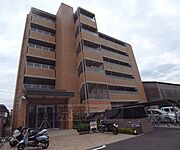 ベルフラン祥鳥橋 1階 築16年10ヶ月の賃貸物件