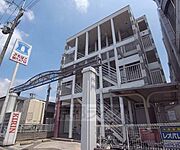 レオパレスアルタ２ 1階 築25年7ヶ月の賃貸物件