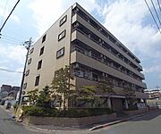 コーポ西ノ庄 3階 築31年7ヶ月の賃貸物件