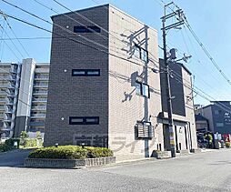 阪急京都本線 西京極駅 徒歩6分