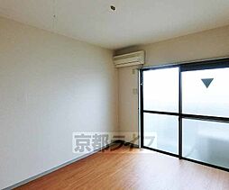 阪急京都本線 東向日駅 徒歩10分の賃貸マンション 3階1Kのリビング/ダイニング