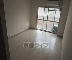 阪急京都本線 東向日駅 徒歩7分の賃貸マンション 1階1Kのリビング/ダイニング