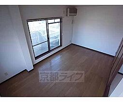 阪急京都本線 長岡天神駅 徒歩10分の賃貸マンション 4階1DKのリビング/ダイニング