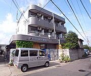 長岡天神駅より徒歩10分 2階 築31年の賃貸物件