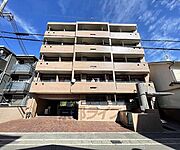 アルファープライズセブン 5階 築28年7ヶ月の賃貸物件