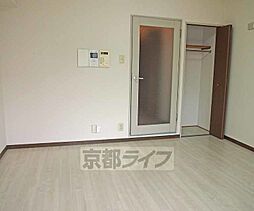 阪急京都本線 東向日駅 徒歩9分の賃貸マンション 2階1Kのリビング/ダイニング