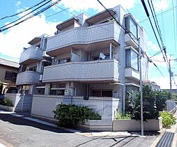 阪急京都本線 長岡天神駅 徒歩7分の賃貸マンション