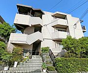 メゾンドール東条 2階 築38年7ヶ月の賃貸物件