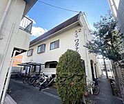 ハイツワタナベ２ 2階 築40年7ヶ月の賃貸物件