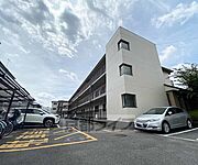 長岡天神駅より徒歩5分 3階 築41年1ヶ月の賃貸物件