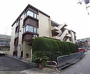 キャッスルササイ 2階 築42年4ヶ月の賃貸物件