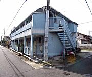 西向日駅より徒歩10分 2階 築49年7ヶ月の賃貸物件