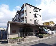 洛西口駅より徒歩10分 4階 築28年8ヶ月の賃貸物件