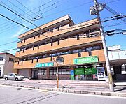 パレス金ヶ原 2階 築29年9ヶ月の賃貸物件